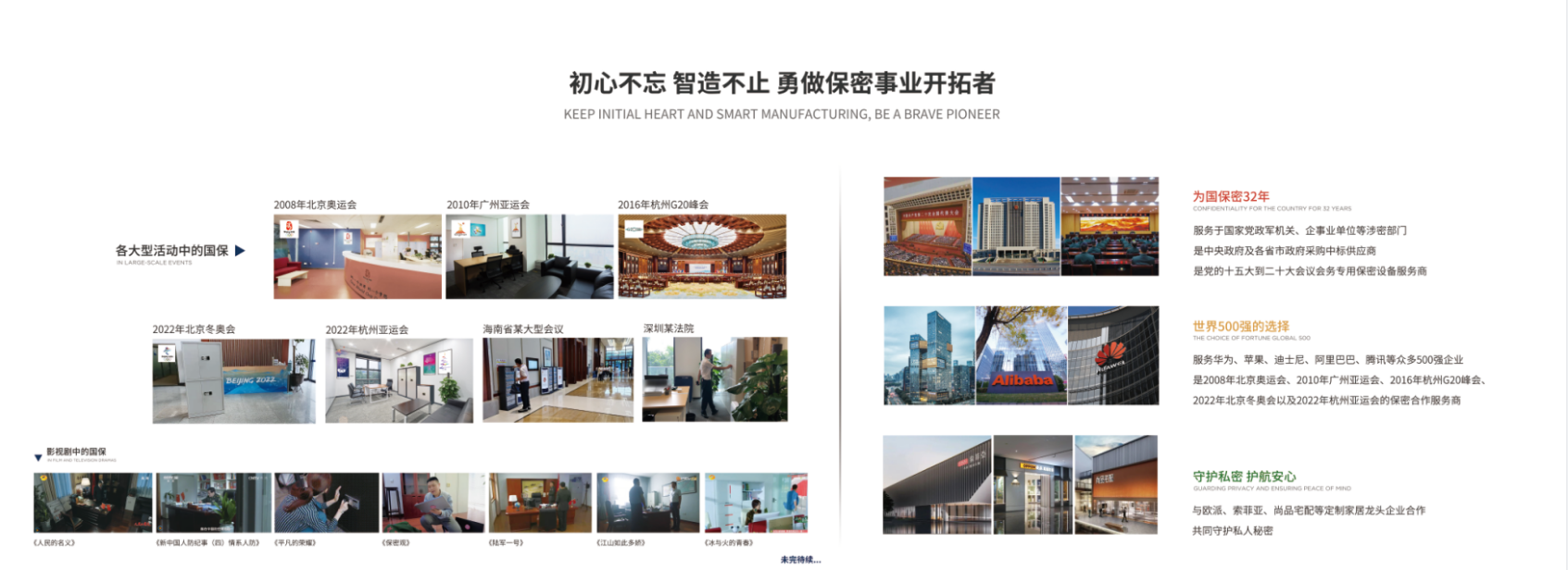 專業(yè)守護，智慧賦能 國保保密柜與廉價產(chǎn)品的本質差異及會務服務中的價值體現(xiàn)
