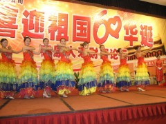 佛山高明演藝公司 一站式活動策劃與會務服務，助力企業(yè)品牌綻放光彩