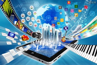 新三板助力互聯(lián)網(wǎng)傳媒企業(yè)成長(zhǎng) 互聯(lián)網(wǎng)數(shù)據(jù)服務(wù)的創(chuàng)新驅(qū)動(dòng)力